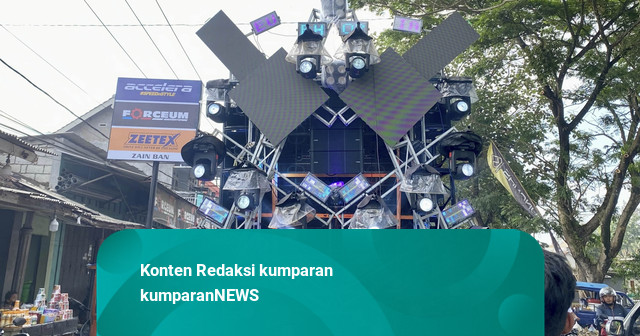 Pengusaha Sound Horeg Sebut MUI Jatim 'Goblok', Ketua Fatwa: Kita Ajak Kebaikan