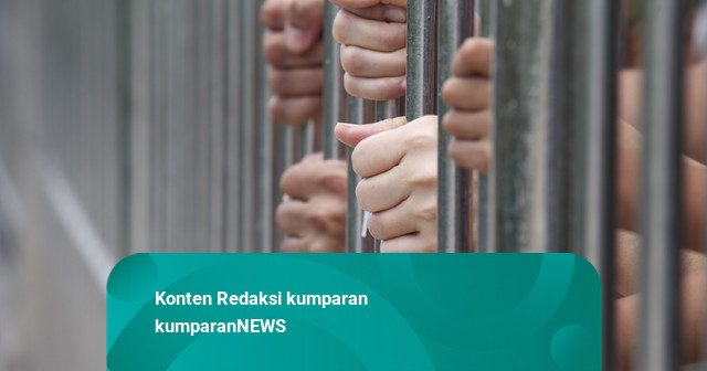 Mengadili Penyimpangan Bukan Menghakimi Pemasyarakatan