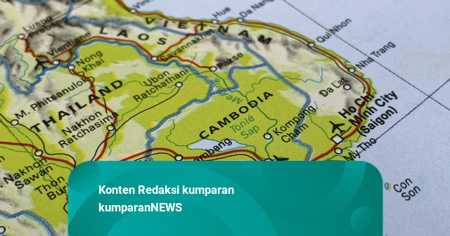 Penjelasan Arya Wedakarna Soal Hadir di Acara LGBT Thailand, Dikawal TNI