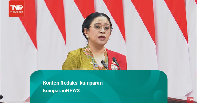 Puan Dorong Rapat Lintas Kementerian Tangani Dampak Karhutla