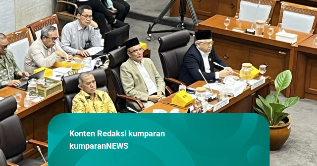 Kaesang Tantang Puan di Grup Neraka Jateng V, Golkar: 2029 Akan Sangat Berat