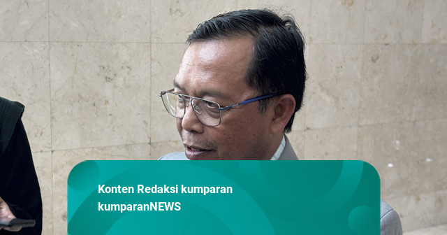 Demokrat soal Usul PT 5% di RUU Pemilu: Tunggu Pembahasan di DPR