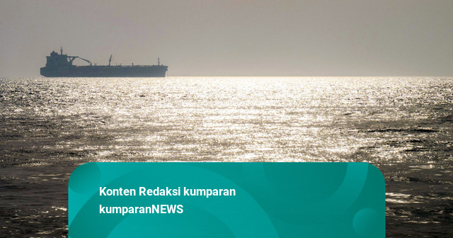 Kelompok Houthi Dituduh Serang dan Tenggelamkan Kapal India di Laut Merah