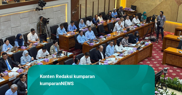 BPOM Minta Tambahan Anggaran 2027 Rp 2,4 T: Rp 509 M untuk Pengawasan MBG
