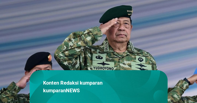 Pramono Anung Minta Politisi Belajar dari SBY soal Kritik dan Pesan ke Publik