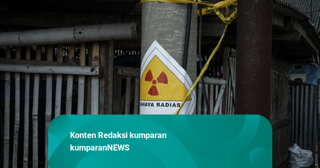 Cegah Kasus Cikande Terulang, Bapeten Perketat Uji Radiasi Ekspor Udang & Rempah