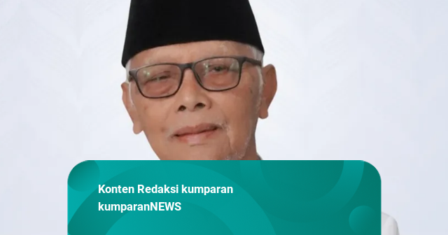 Anggota AHWA Bantah Ada Dana Korupsi BPN di Muktamar NU: Sepeser pun Tidak Ada