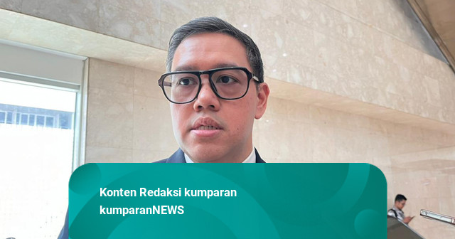 Norman Joesoef Diisukan Jadi Wamenhan, Komisi I DPR: Sebaiknya Tunggu Pengumuman