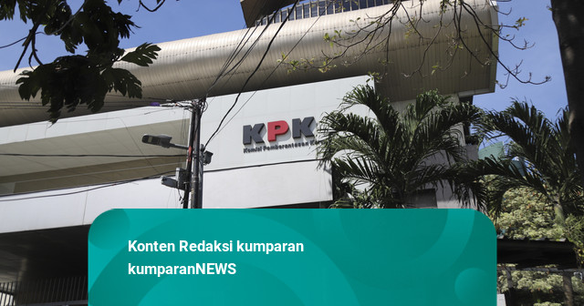 KPK Pastikan Eks Jampidsus Febrie Ditahan di Sel Biasa: Semua Sama di Sini
