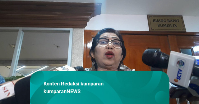 Anggota Komisi IX Minta Kemenkes Buat Cek Kesehatan Mental Berkala untuk Dokter