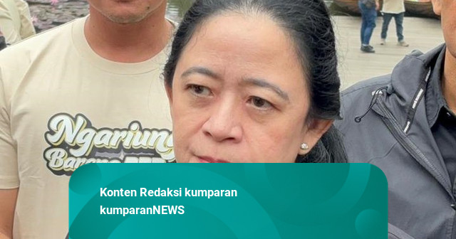 Puan Soroti Krisis Air Bersih Imbas Kemarau: Ini Kebutuhan Paling Mendasar