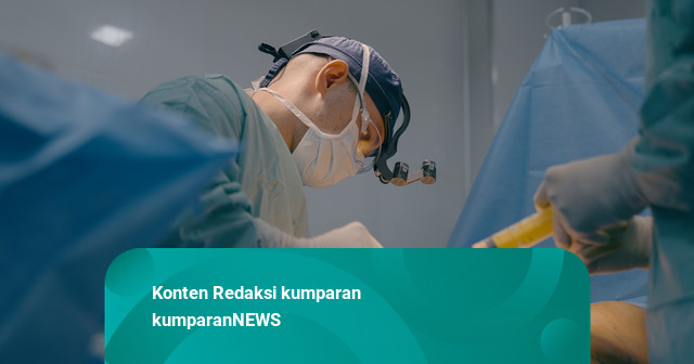 Cerita Dokter Spesialis di Daerah 3T: Gaji Rp 3,9 Juta, Dibayar Tak Menentu