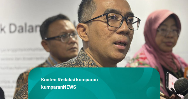 Mendikti Brian soal Rektor Unsoed Jadi Tersangka KPK: Kita Evaluasi Semua