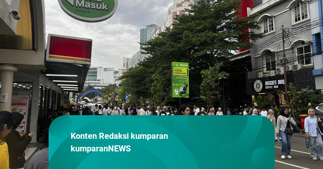 Konsep Placemaking MRT di Jakarta, Bikin Blok M Jadi Punya 'Jiwa'