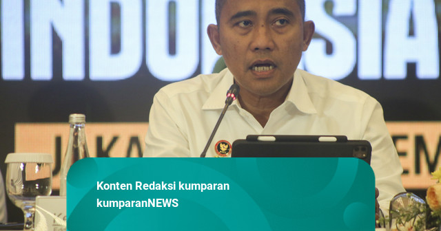 BNPT: Perempuan, Anak, dan Remaja Jadi Sasaran Utama Rekrutmen Kelompok Teror