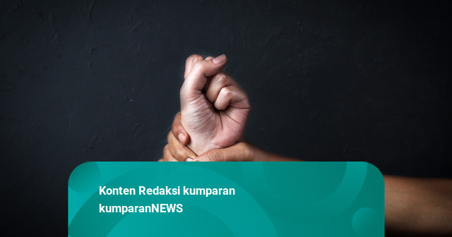 Guru Les di Tangerang Diduga Cabuli 29 Muridnya, Ditangkap usai Dikepung Warga