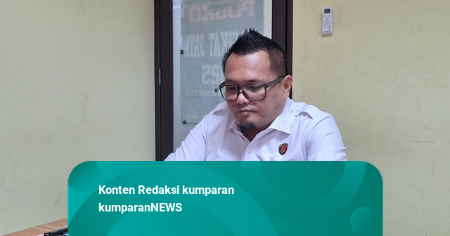 Polisi: Tak Ada Kekerasan Saat Proses Mediasi Sopir Alphard vs Sekuriti