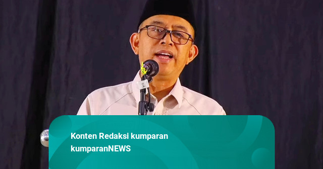 Kemenhaj Buka Seleksi Petugas Haji 2027, Dimulai 25 Agustus 2026
