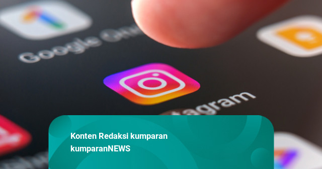 Instagram Akan Hapus Konten "Melecehkan" yang Dibuat dengan Kacamata Meta