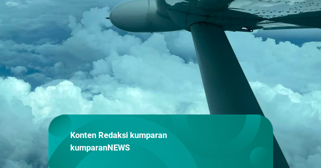 Pramono Bicara Polusi Udara: Modifikasi Cuaca Terkendala, Damkar Akan Siram Air