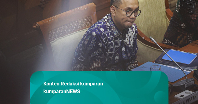 PPATK: Perputaran Dana Judi Online Turun 20 Persen di Era Prabowo