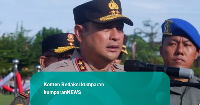 Kapolda Jabar Dukung Sayembara KDM, Sebut Bisa Memotivasi Warga Jaga Keamanan