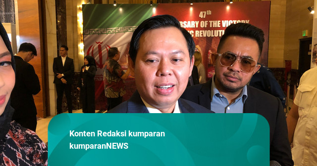 Ketua DPD Nilai Sidang Tahunan & Sidang Bersama Jadi Momen Hadirkan Suara Daerah
