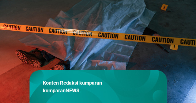 Pelaku Pembunuhan Pasutri dan Bayi 2 Tahun di Palu Masuk DPO