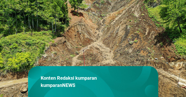 Hujan Deras Picu Longsor di Aceh Tengah: 1 Warga Meninggal, 13 Luka-luka