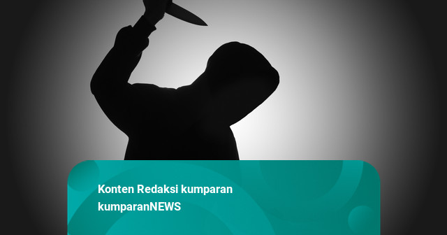 Motif Penusukan Anggota TNI AD di Tangerang: Rebutan Antrean Sate Taichan
