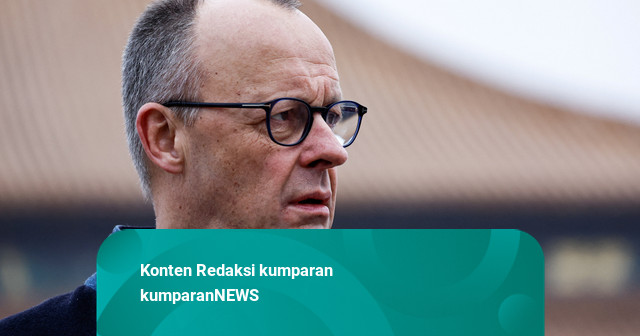 Respons Kemenangan AfD, Kanselir Merz adakan Pertemuan Tingkat Tinggi Partai CDU