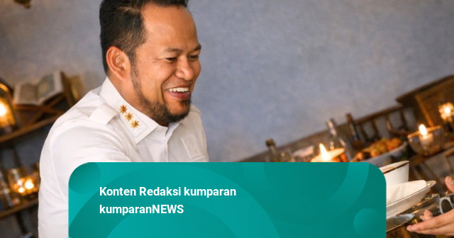 Sekolah Diliburkan karena Asap Karhutla, Gubernur Kaltim: MBG Tetap Jalan