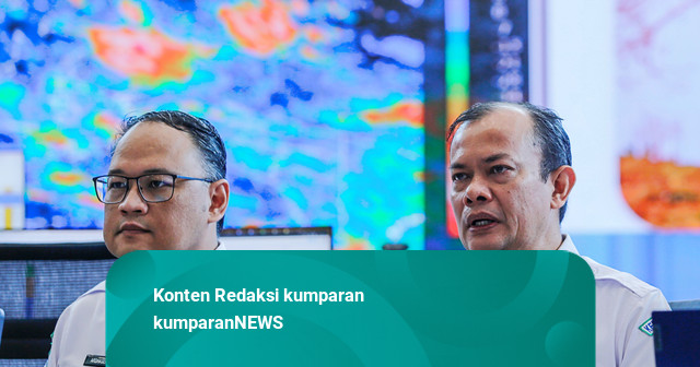 BMKG Ungkap El Nino saat Ini Masuk Level Kuat, Minta Antisipasi 2 Hal Ini