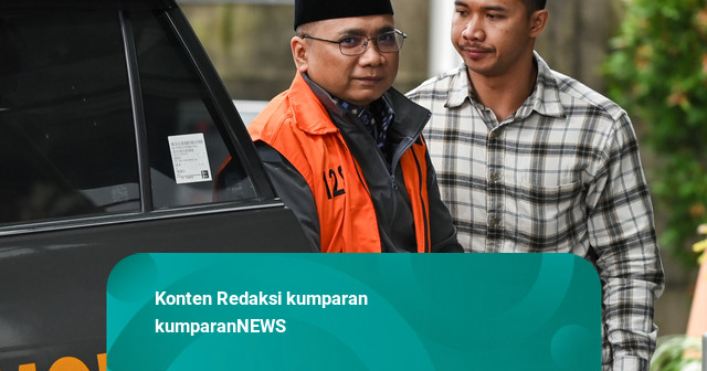 Mereka yang Diduga Turut Terima Untung dari Kasus Korupsi Kuota Haji