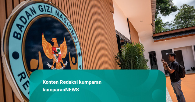BGN Beri Tenggat Sampai 10 Agustus untuk Dapur SPPG MBG Lengkapi SLHS