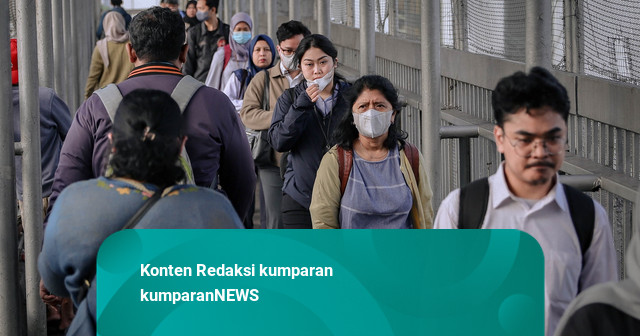 Pigai: Penilaian Kepatuhan HAM Perusahaan Wajib Mulai 2028