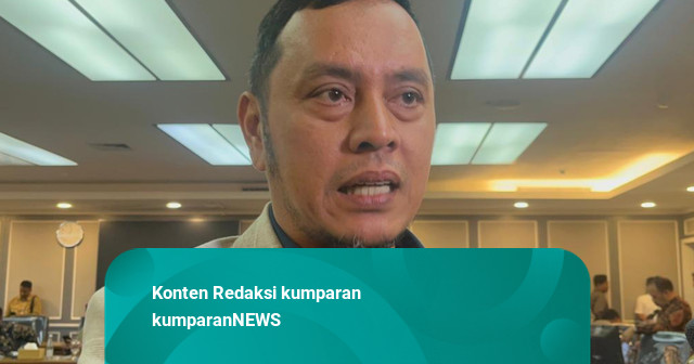 Ketua Komisi XIII Dukung Imigrasi Tindak Tegas WNA Nakal, Minta Tak Tebang Pilih