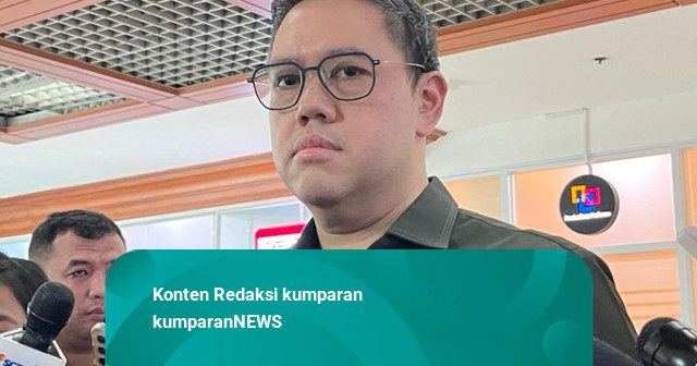 Komisi I soal Tukin TNI-Pegawai Kemhan Naik: Kesejahteraan Tingkatkan Pengabdian