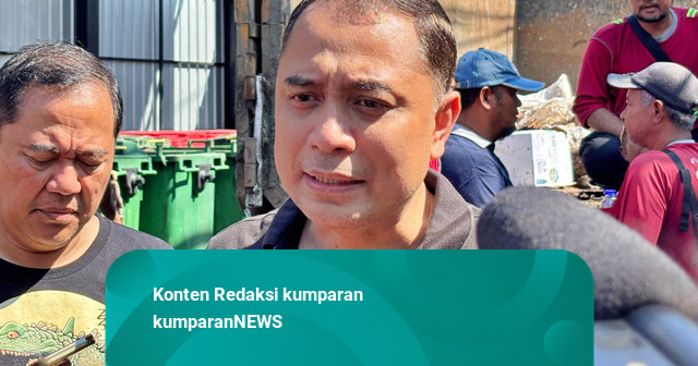 Walkot Surabaya Minta Pengelola Mal Tak Tinggikan Pagar: Orang Merasa Takut