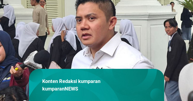 Seskab Teddy: Presiden Akan Jajal Kereta Nusantara Explorer Semarang ke Batang