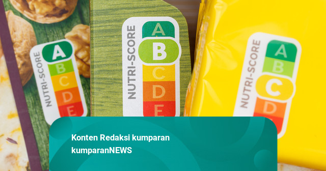Menkes Dorong Pemda Terapkan Aturan Nutri Level di Restoran hingga Warung Kopi