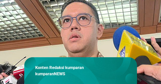 Komisi I soal MK Putuskan Sisa Kuota Internet Tak Hangus: Perkuat Hak Konsumen