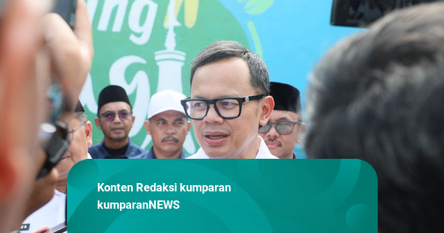 Wamendagri Sampaikan Pesan Tito: Dorong Semua Kepala Daerah Bantu NTT