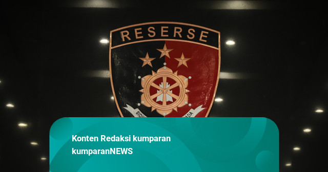 Polri Telusuri Aktor Intelektual di Balik Karhutla: Usut Lewat Aliran Dana