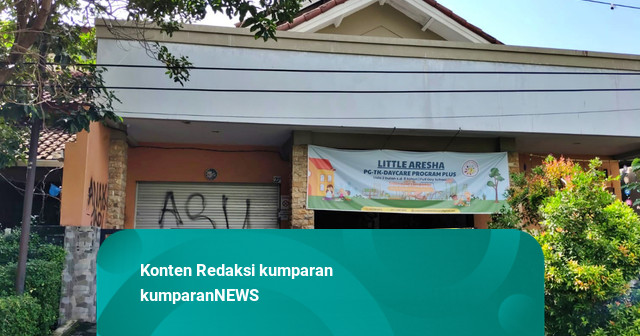 LPSK Selesai Hitung Restitusi 83 Korban Daycare Little Aresha