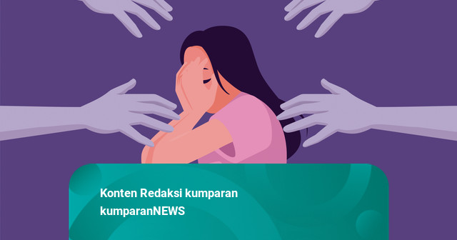 WN Korsel di Surabaya Diduga Lecehkan Karyawan Sudah Tinggalkan RI 5 Agustus