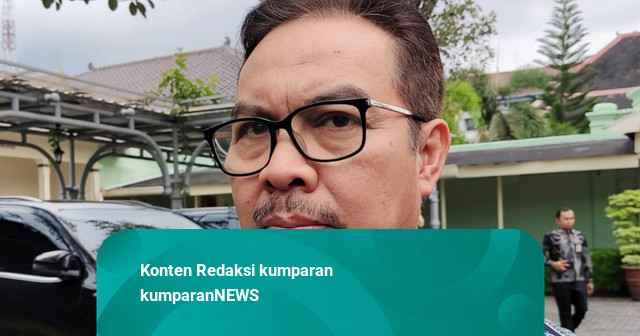 Wali Kota Yogya Kecam Perusakan Makam Mertua Mendiang Djaduk