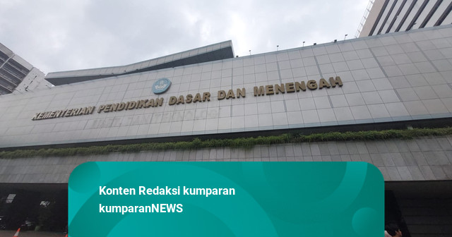 Pendaftaran TKA 2026 Dibuka hingga 27 September, Ujian Digelar Mulai 26 Oktober
