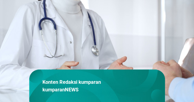 RSUD dr Soekardjo Beri Sanksi Pegawai yang Diduga Cibir Pasien BPJS