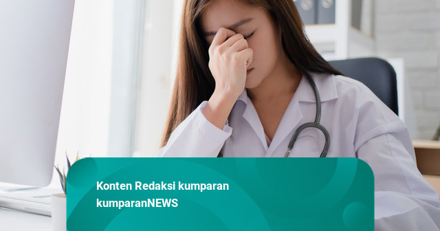 Mitos Dokter Pasti Kaya: Ketimpangan Distribusi dan Kesejahteraan Dokter